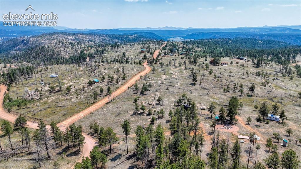 617 Chateau Vista Florissant CO 80816