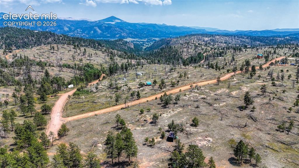 617 Chateau Vista Florissant CO 80816