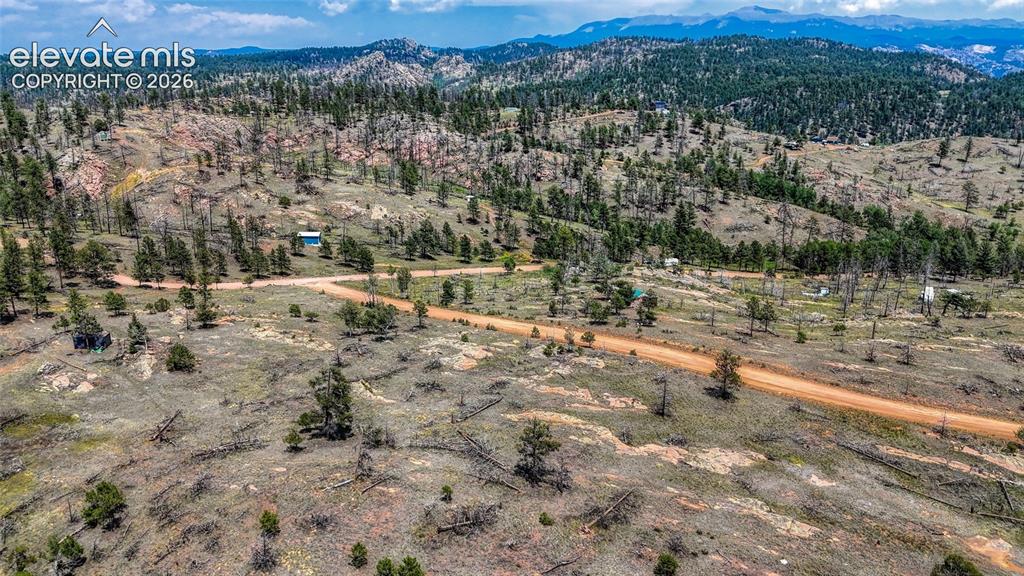 617 Chateau Vista Florissant CO 80816