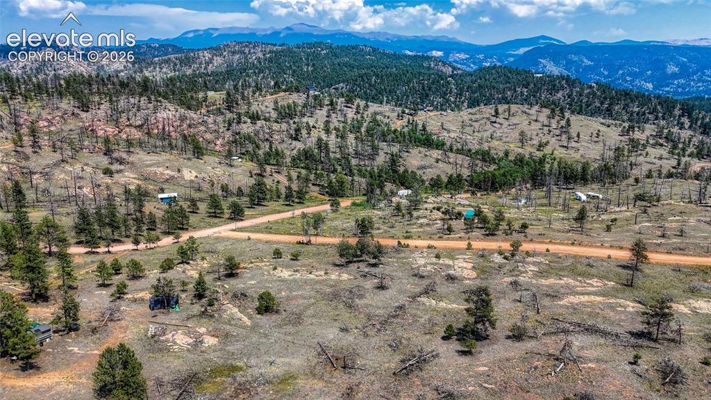 617 Chateau Vista Florissant CO 80816