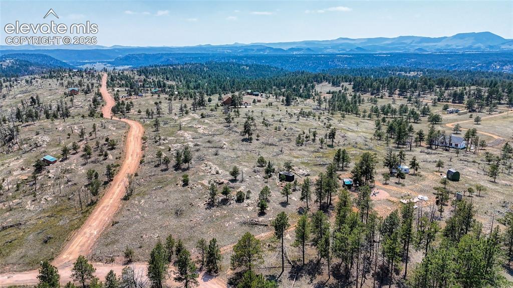 617 Chateau Vista Florissant CO 80816