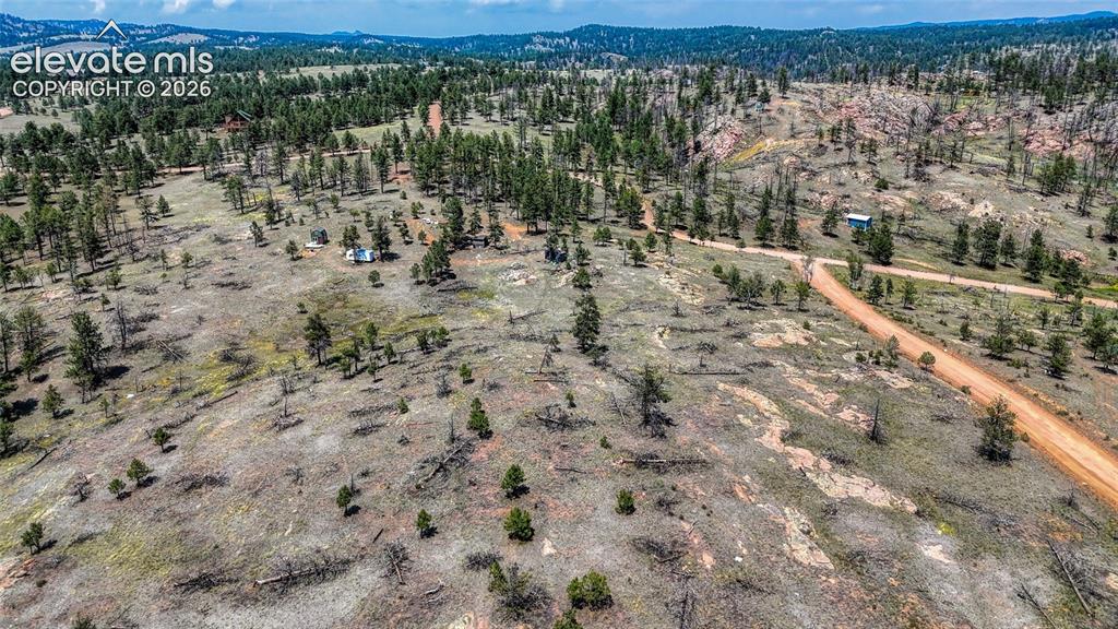 617 Chateau Vista Florissant CO 80816
