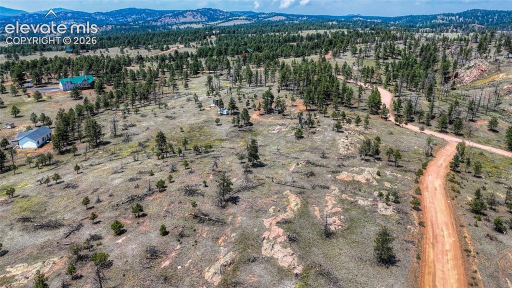 617 Chateau Vista Florissant CO 80816