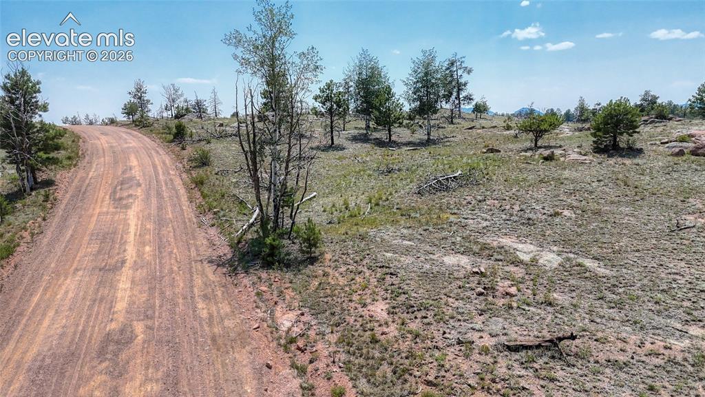 617 Chateau Vista Florissant CO 80816