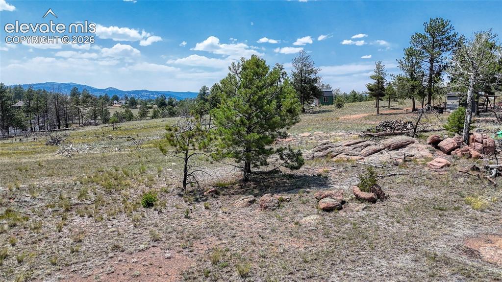 617 Chateau Vista Florissant CO 80816