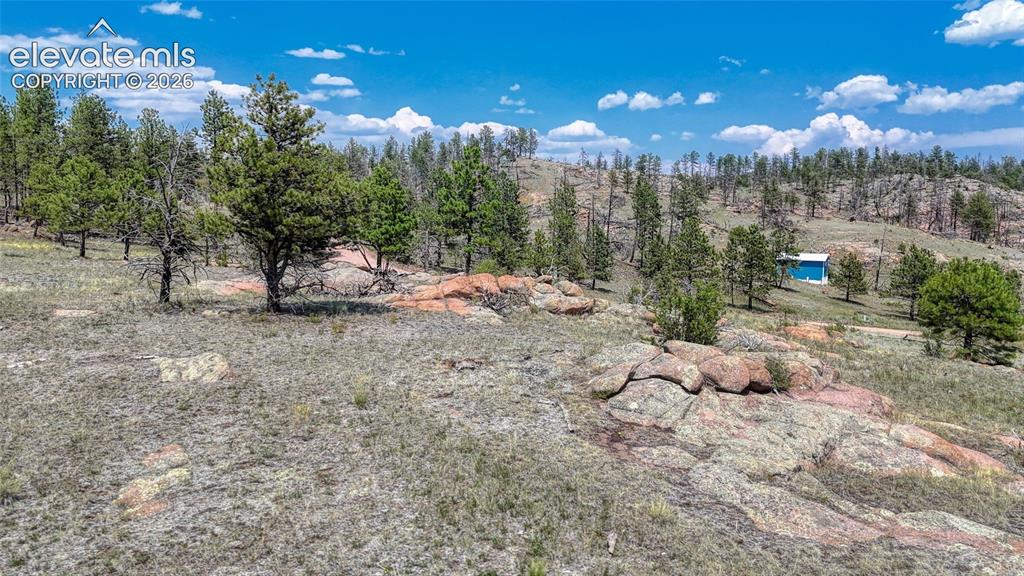 617 Chateau Vista Florissant CO 80816