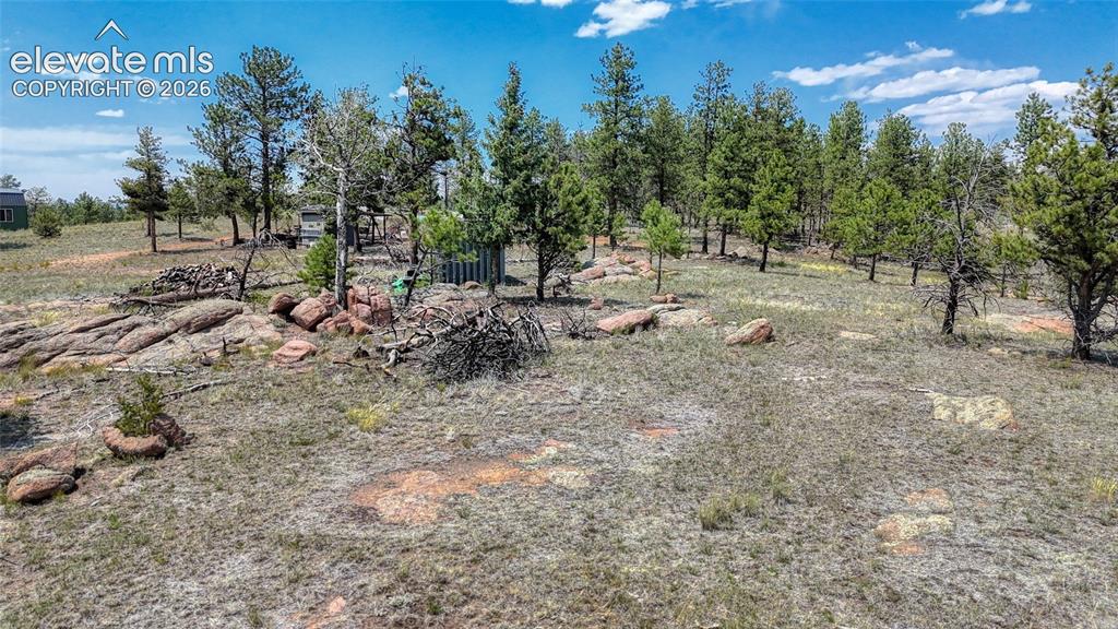 617 Chateau Vista Florissant CO 80816