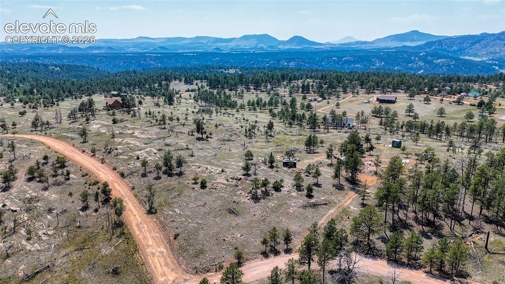 617 Chateau Vista Florissant CO 80816