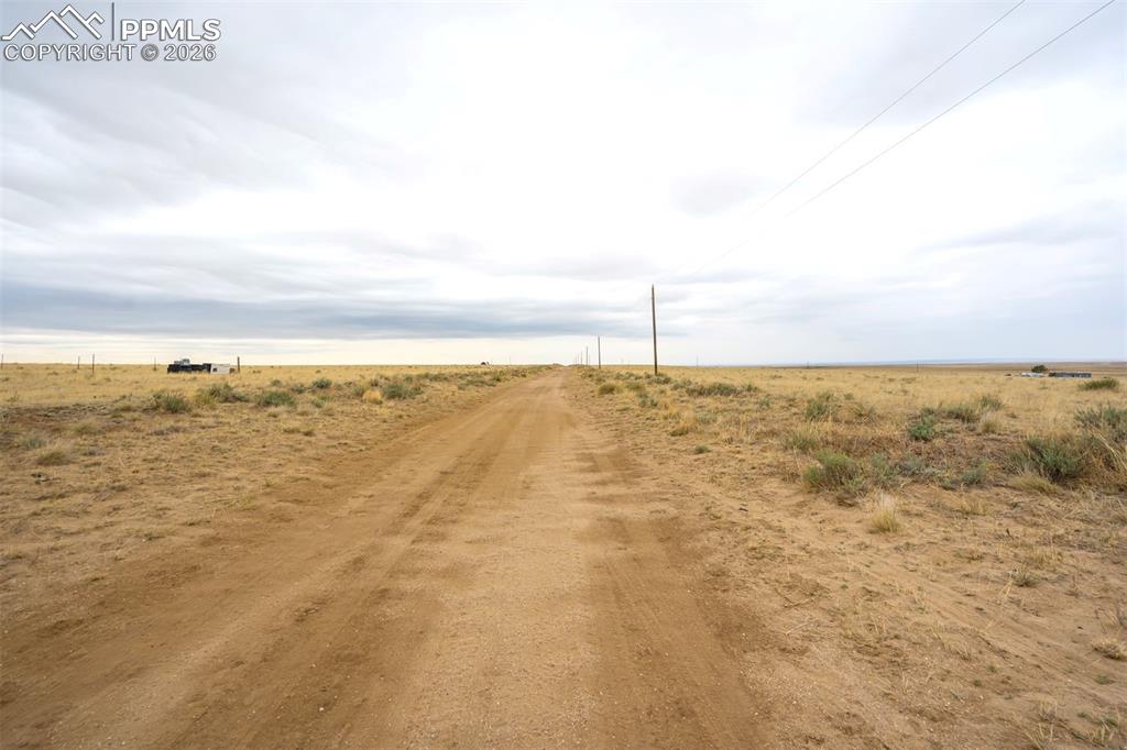 30390 Carl View Yoder CO 80864