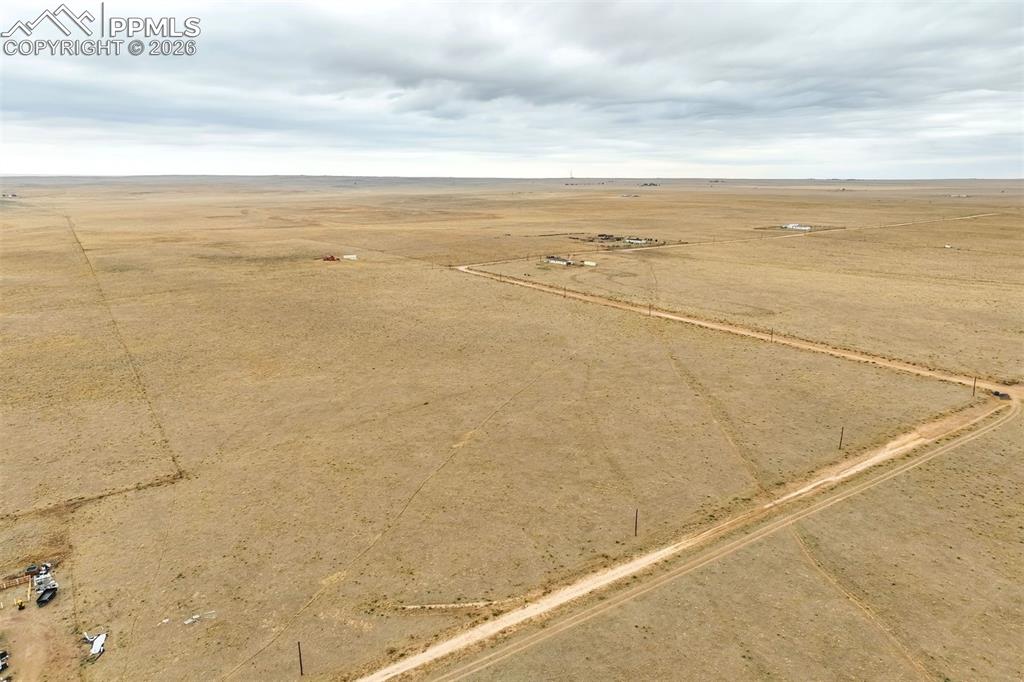 30390 Carl View Yoder CO 80864