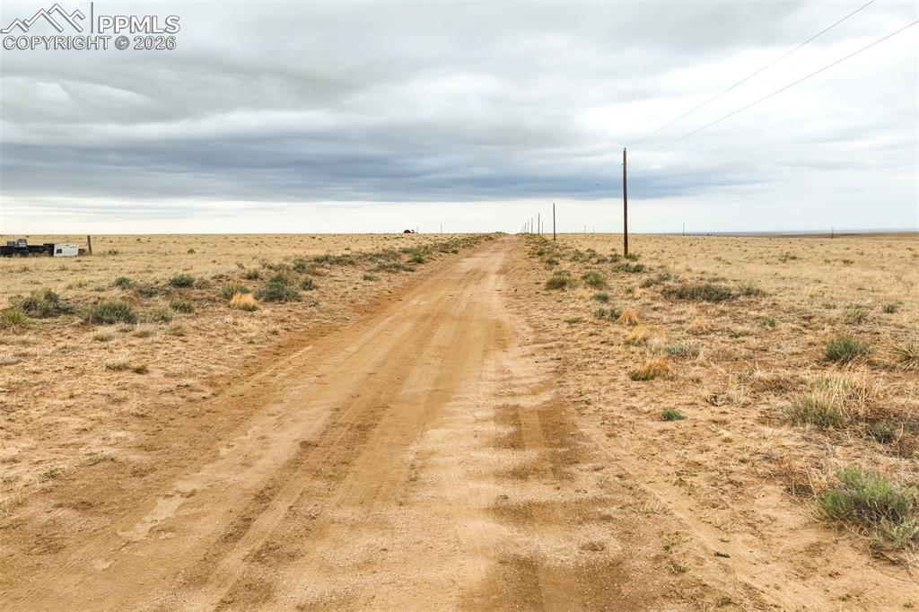 30390 Carl View Yoder CO 80864