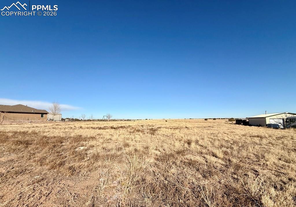 970 S Charlo Drive Pueblo CO 81007