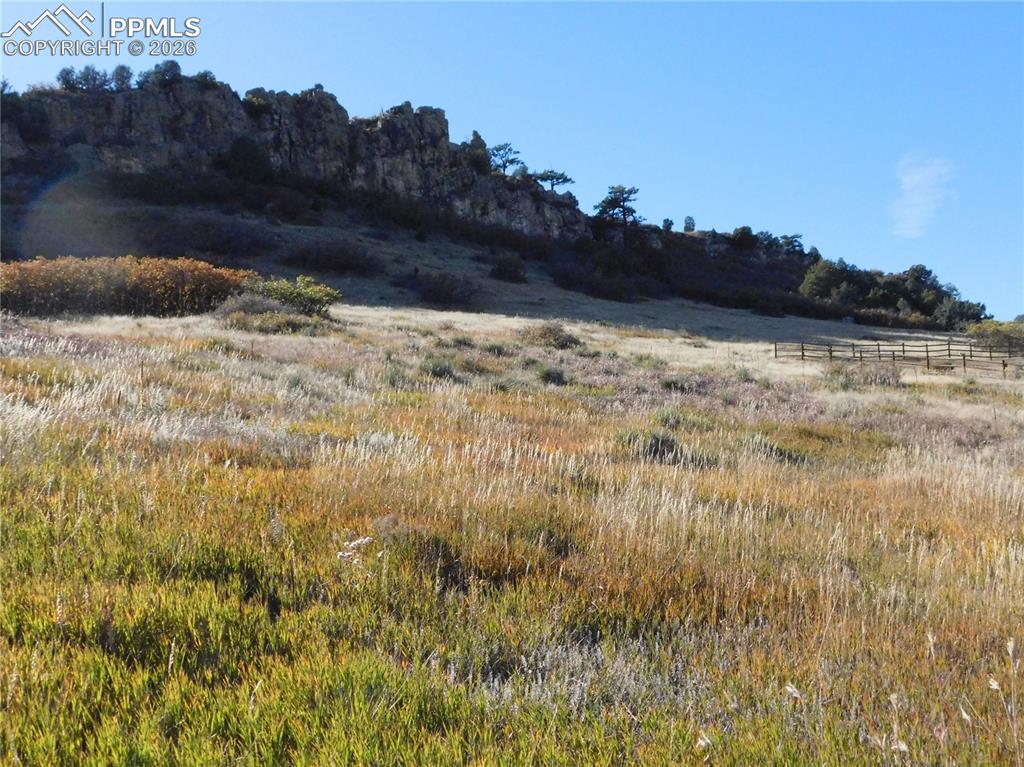 5498 Country Club Drive Larkspur CO 80118