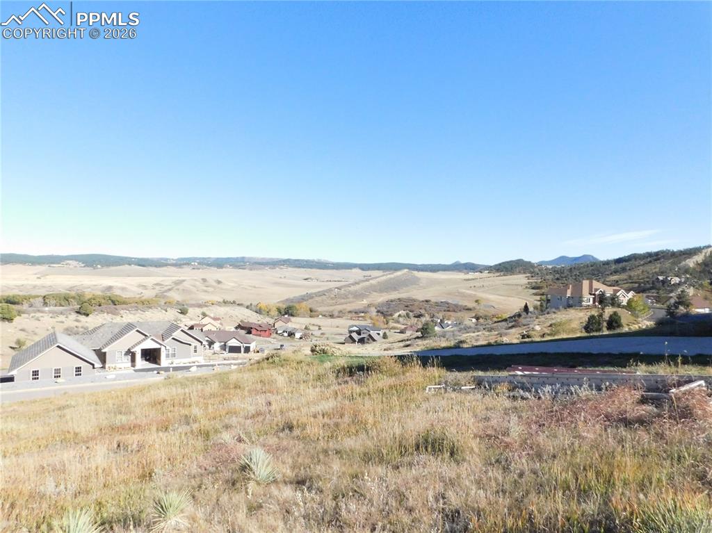 5498 Country Club Drive Larkspur CO 80118