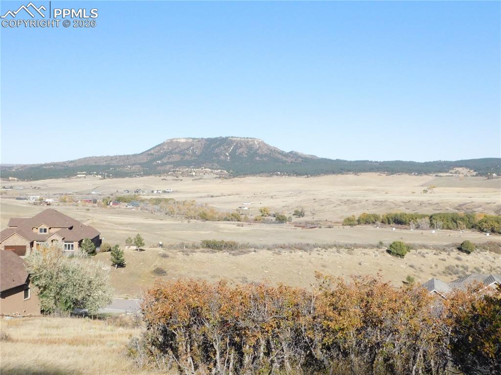5498 Country Club Drive Larkspur CO 80118