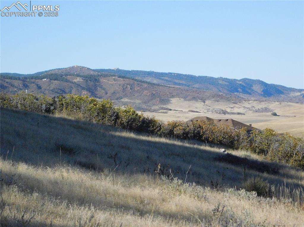 5498 Country Club Drive Larkspur CO 80118