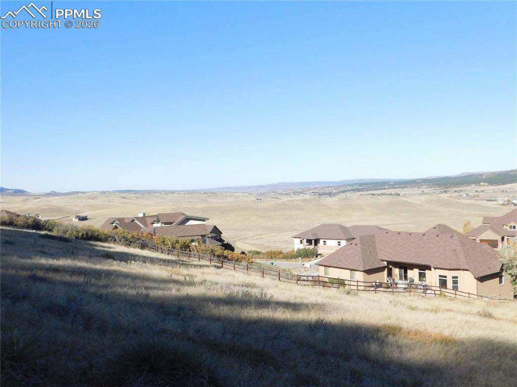 5498 Country Club Drive Larkspur CO 80118