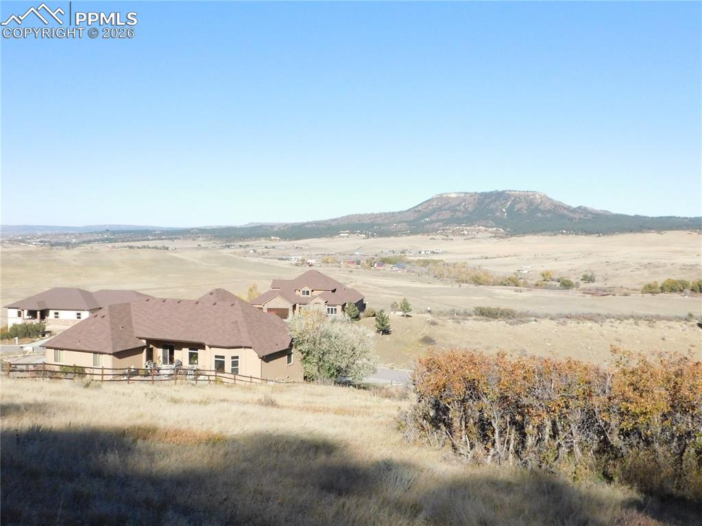 5498 Country Club Drive Larkspur CO 80118