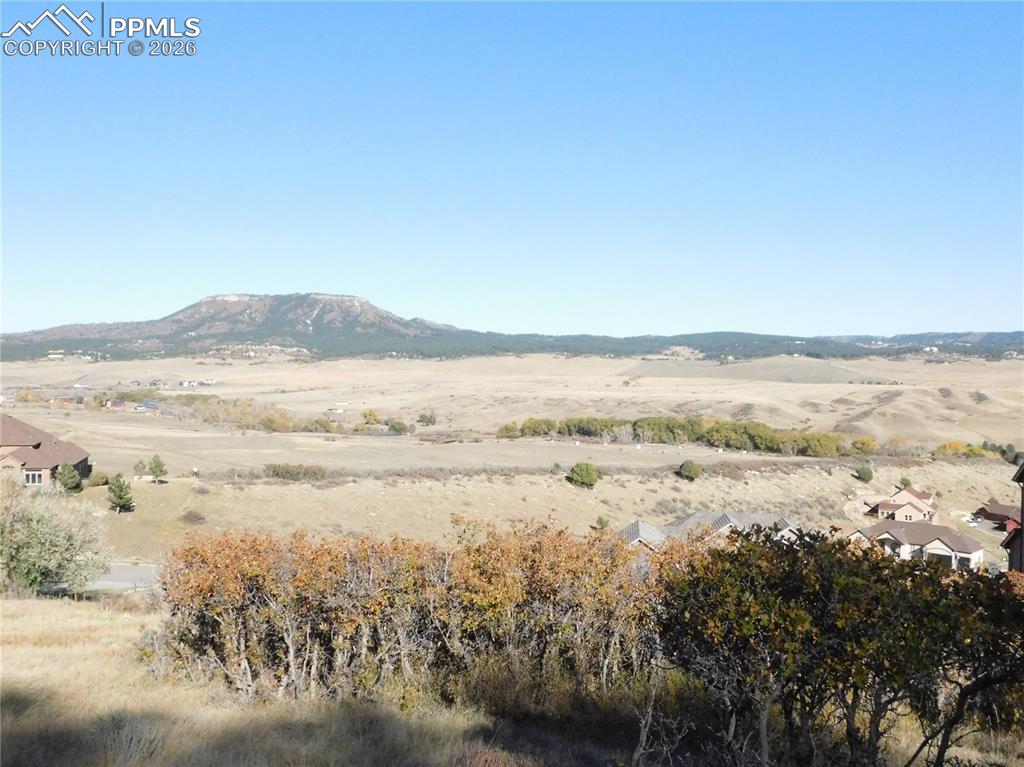 5498 Country Club Drive Larkspur CO 80118