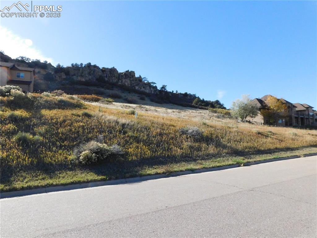 5498 Country Club Drive Larkspur CO 80118