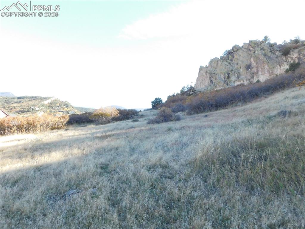 5498 Country Club Drive Larkspur CO 80118