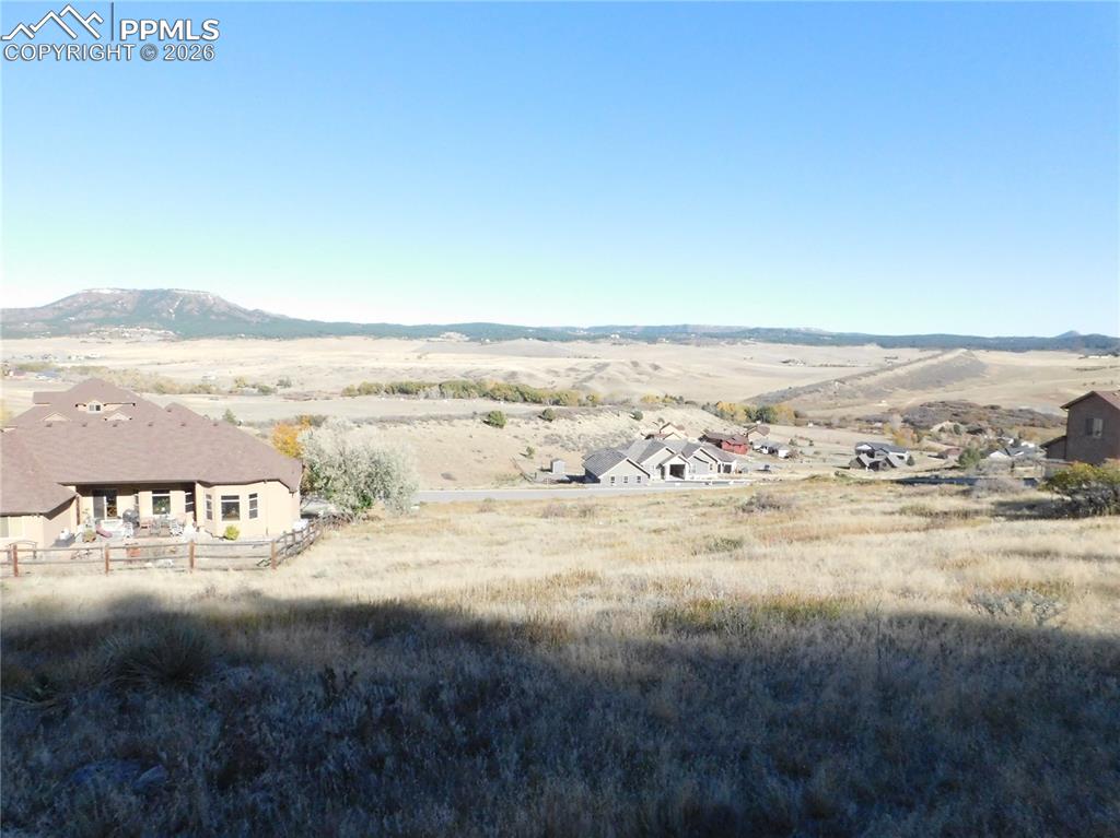 5498 Country Club Drive Larkspur CO 80118