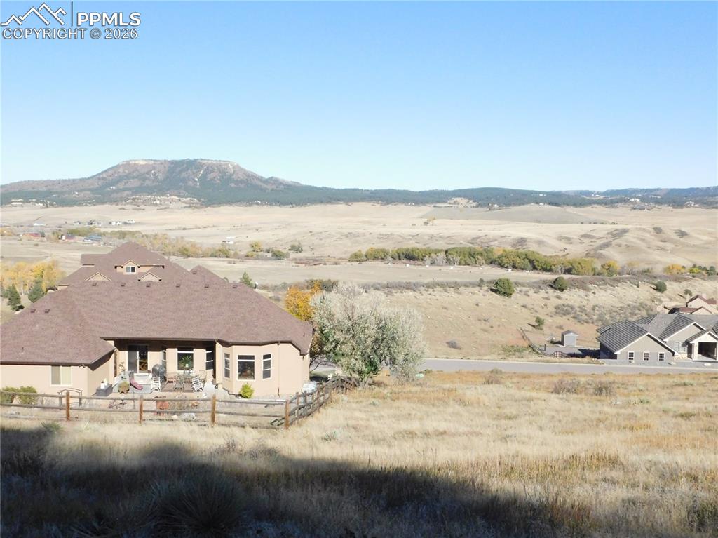 5498 Country Club Drive Larkspur CO 80118