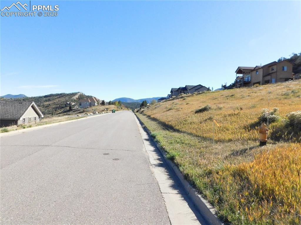 5498 Country Club Drive Larkspur CO 80118
