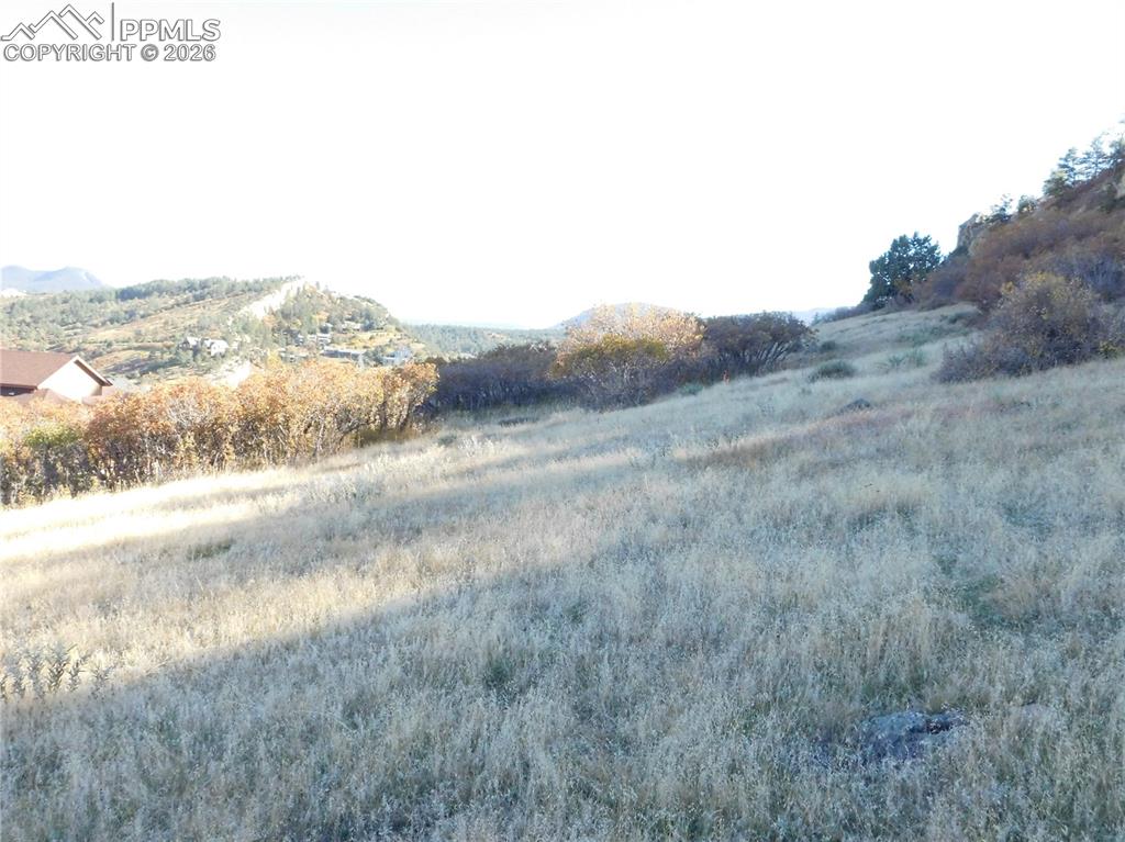 5498 Country Club Drive Larkspur CO 80118