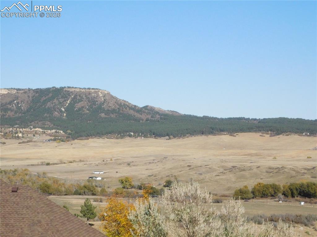 5498 Country Club Drive Larkspur CO 80118