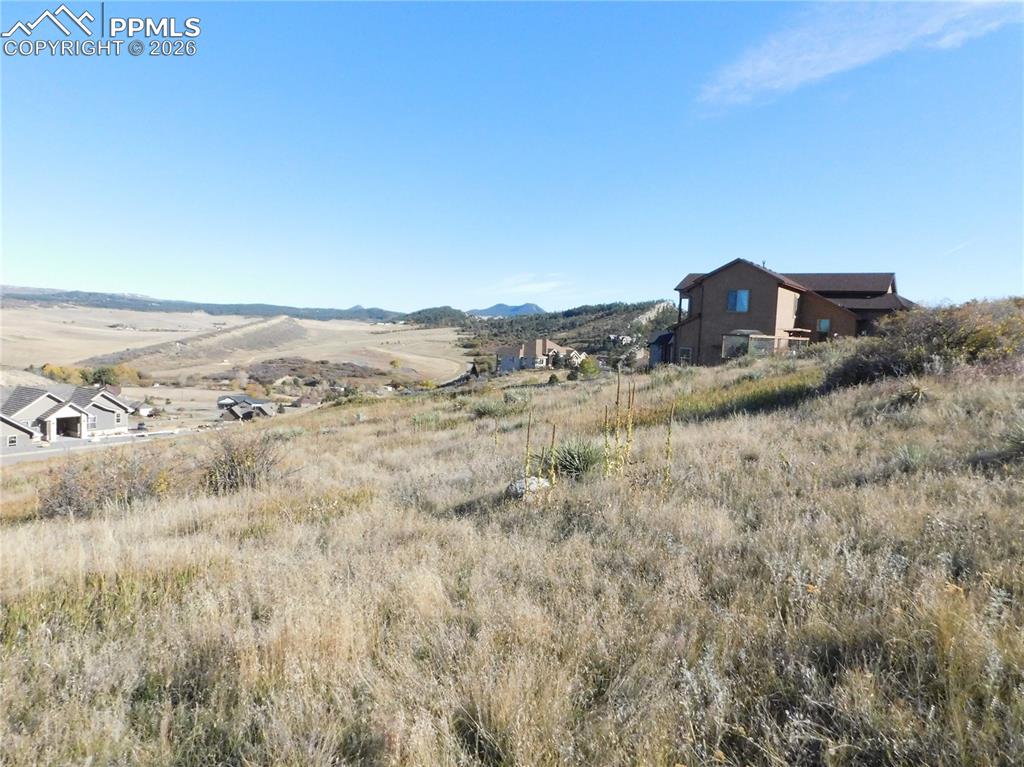 5498 Country Club Drive Larkspur CO 80118