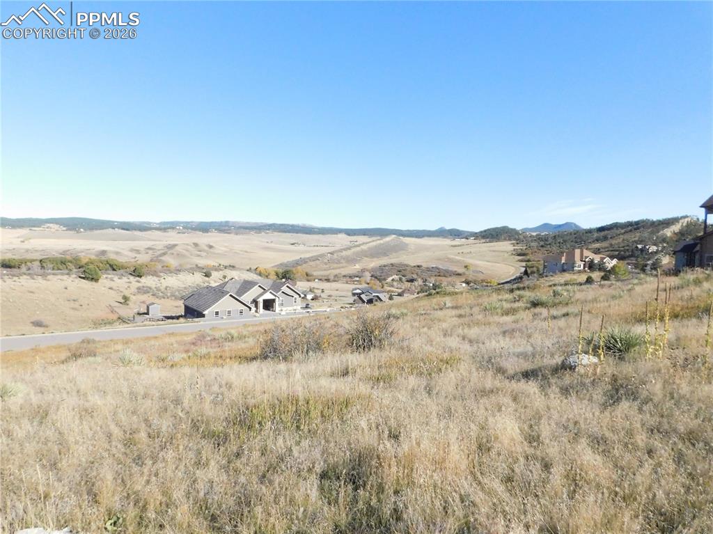 5498 Country Club Drive Larkspur CO 80118
