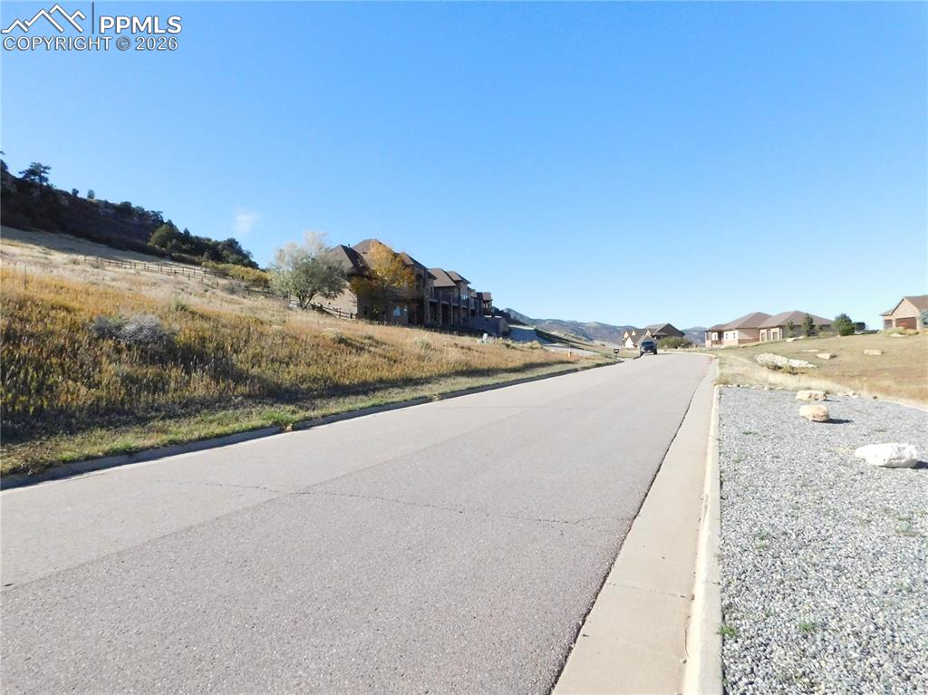 5498 Country Club Drive Larkspur CO 80118