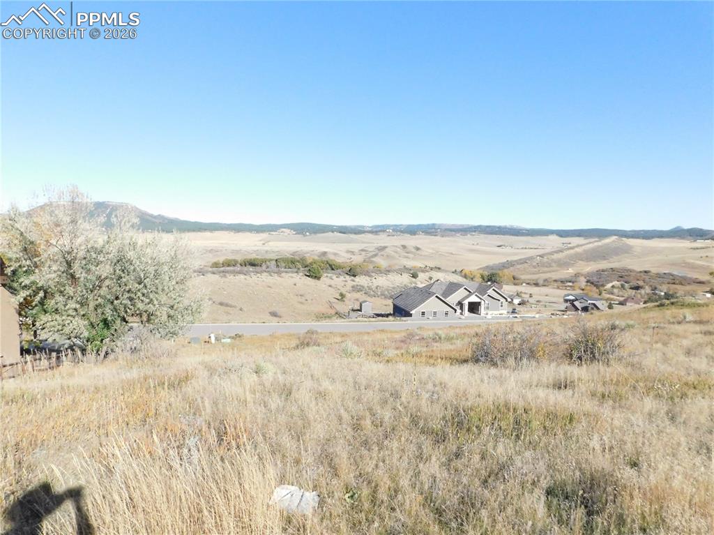 5498 Country Club Drive Larkspur CO 80118
