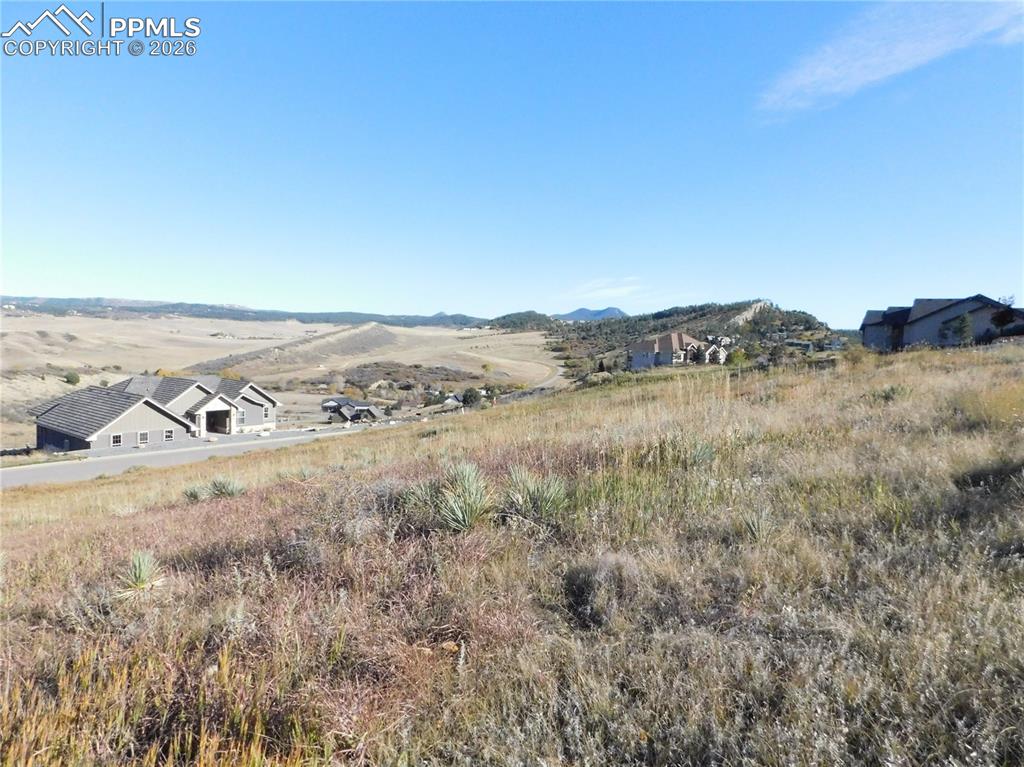 5498 Country Club Drive Larkspur CO 80118