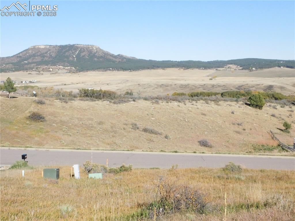5498 Country Club Drive Larkspur CO 80118