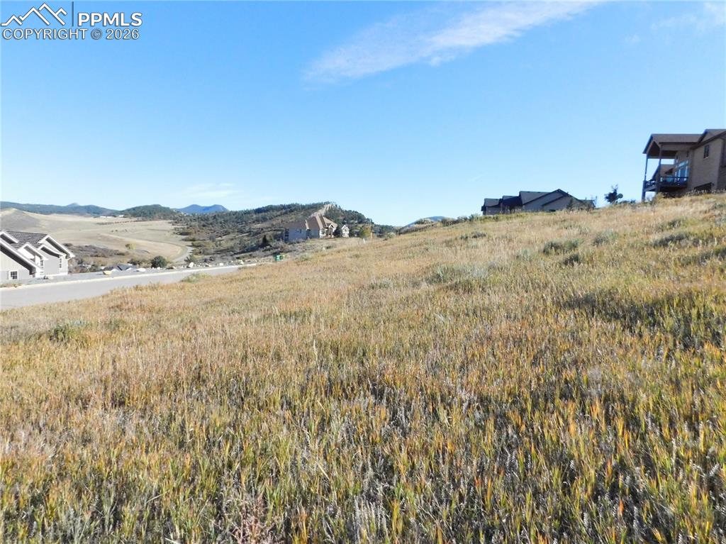 5498 Country Club Drive Larkspur CO 80118