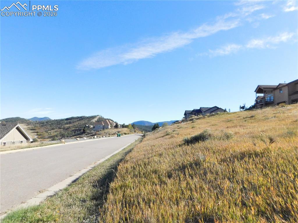 5498 Country Club Drive Larkspur CO 80118