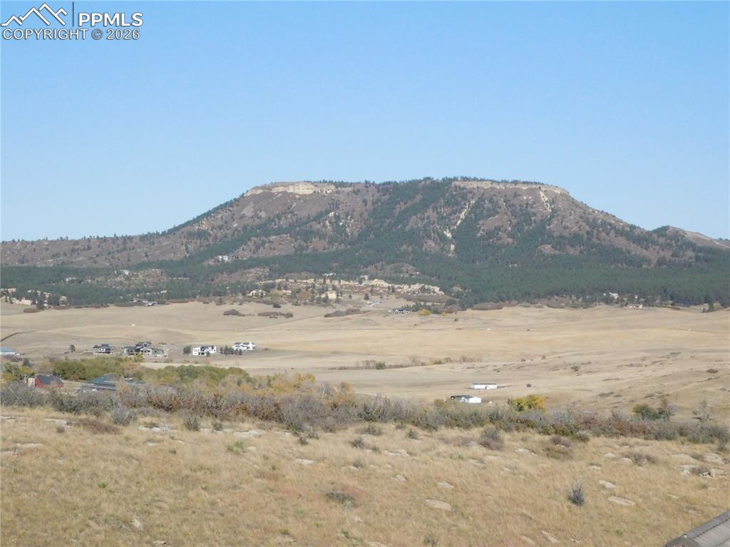 5498 Country Club Drive Larkspur CO 80118