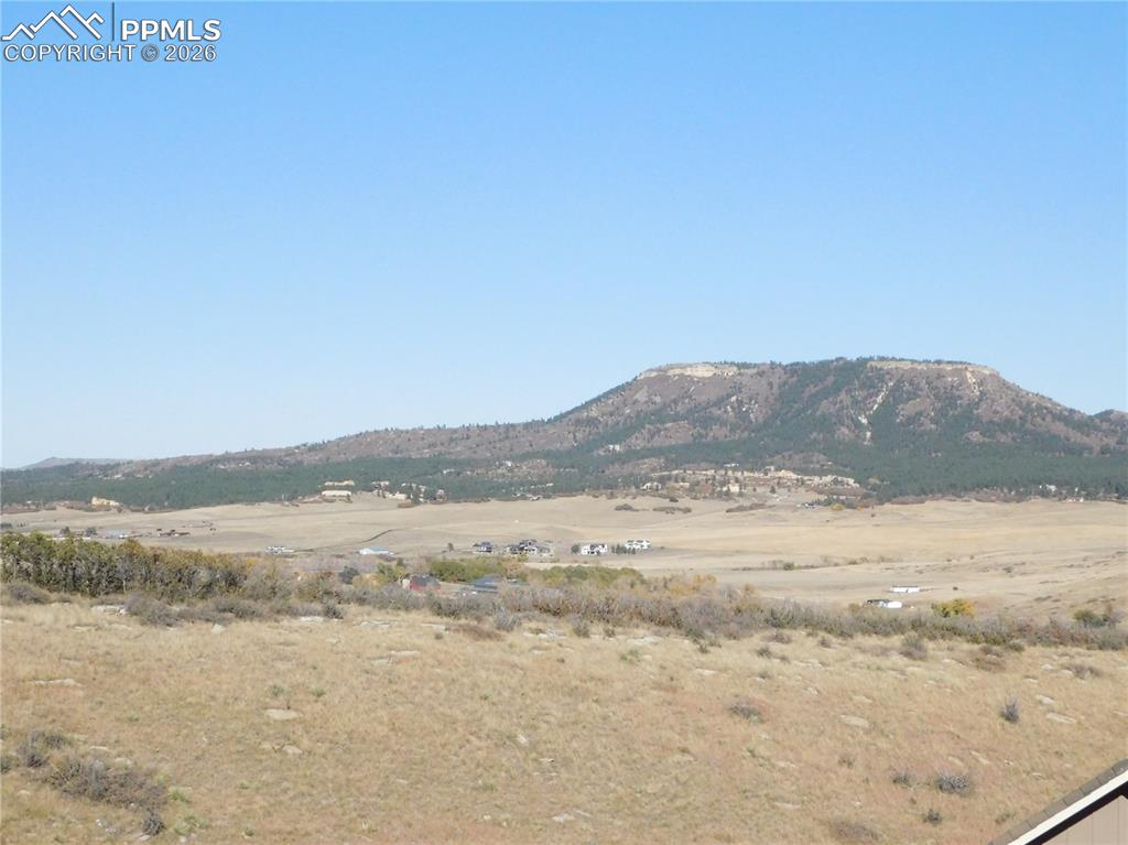 5498 Country Club Drive Larkspur CO 80118