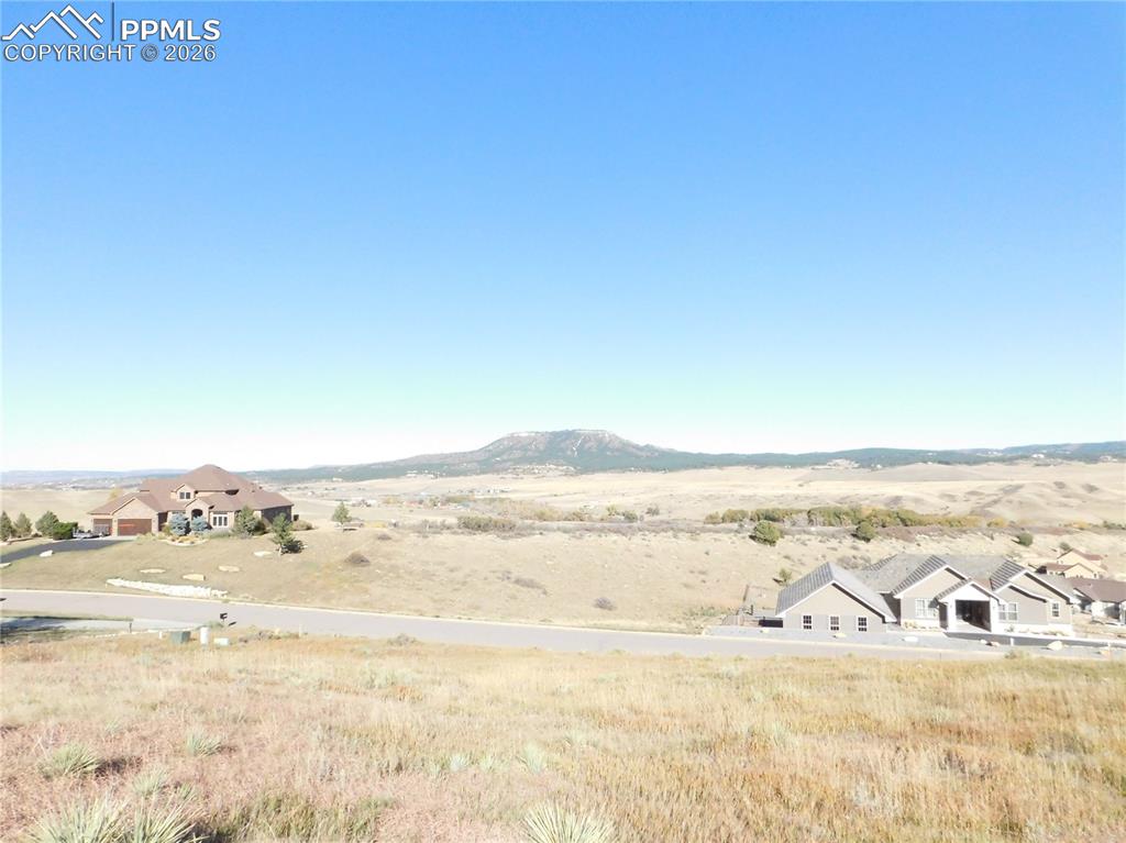 5498 Country Club Drive Larkspur CO 80118