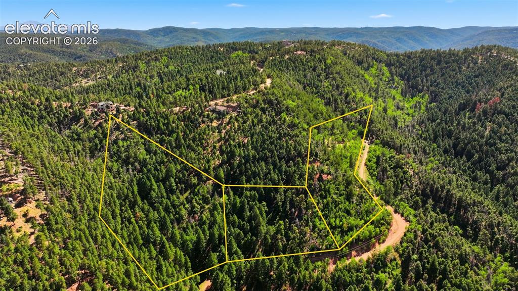 13464 S Firedog Way Larkspur CO 80118