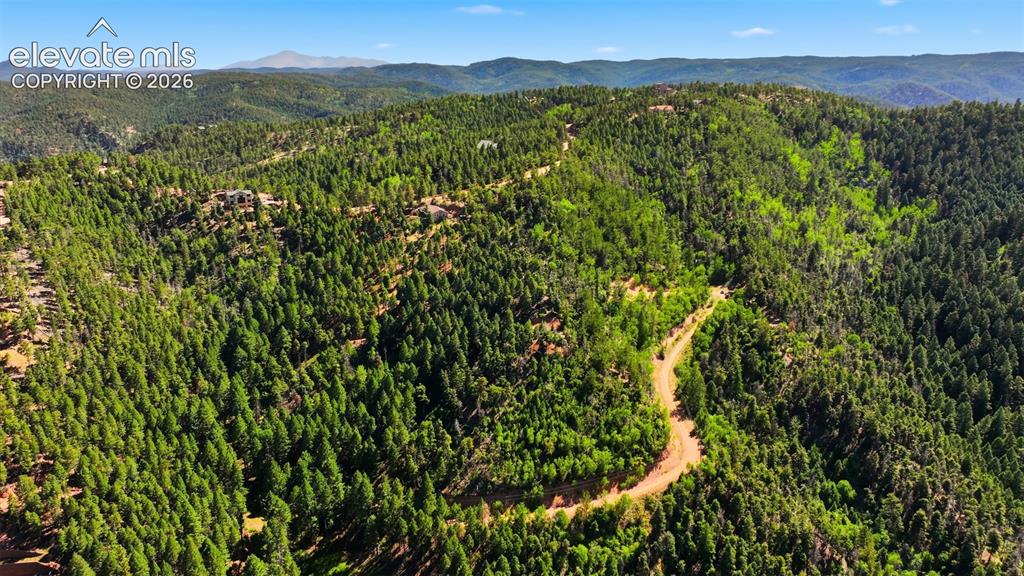 13464 S Firedog Way Larkspur CO 80118