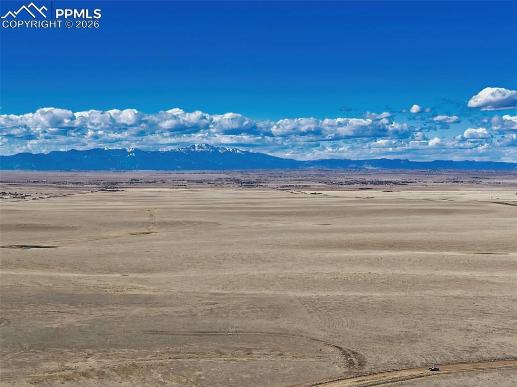 142 N Dinner Bell Drive Calhan CO 80864