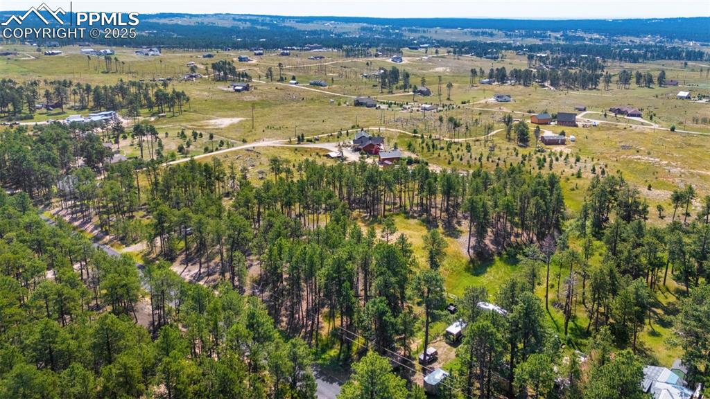 6225 Vessey Road Colorado Springs CO 80908