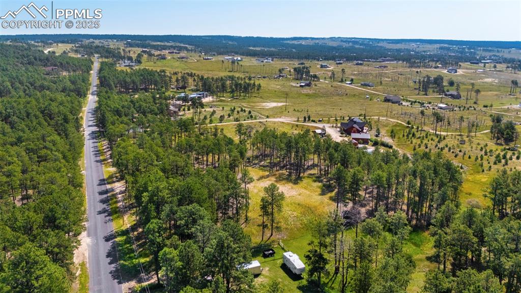 6225 Vessey Road Colorado Springs CO 80908