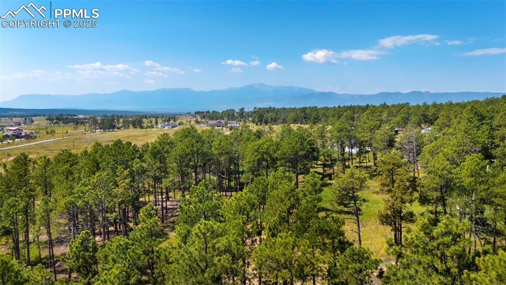 6225 Vessey Road Colorado Springs CO 80908
