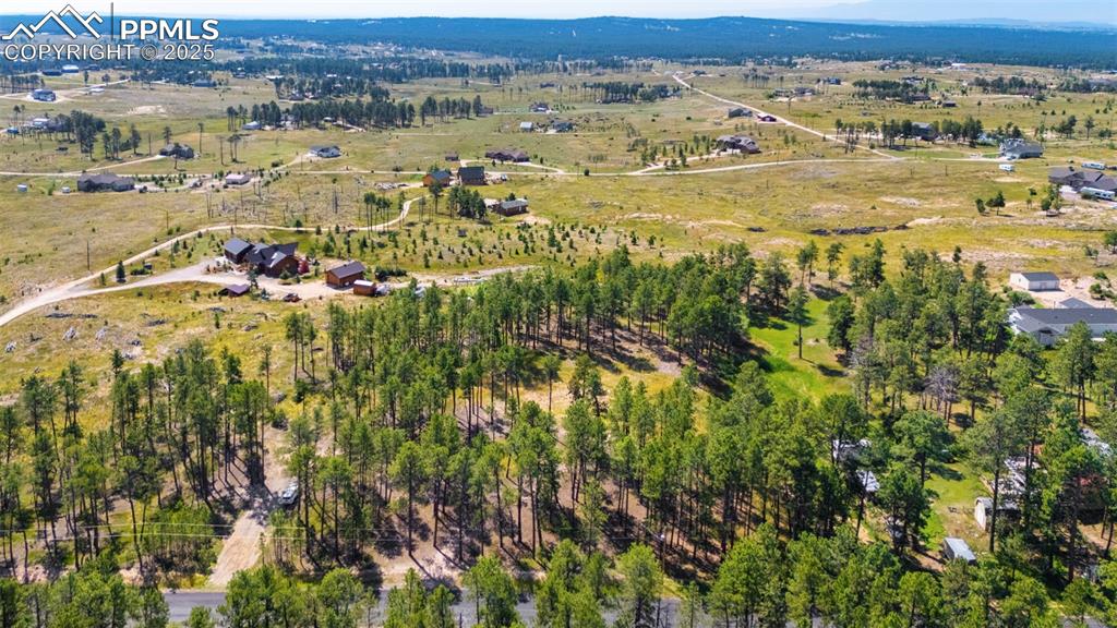 6225 Vessey Road Colorado Springs CO 80908