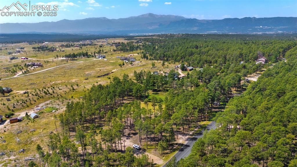 6225 Vessey Road Colorado Springs CO 80908