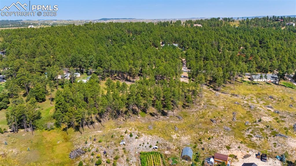 6225 Vessey Road Colorado Springs CO 80908